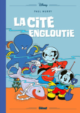 Mickey et la cité engloutie