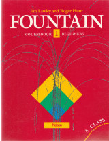 Fountain-Coursebook 1