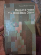 The Glass Bead Game