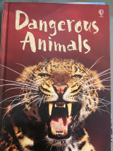 Dangerous Animals