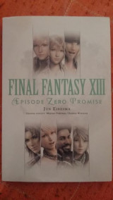 Final Fantasy XIII