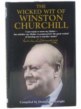 The Wicked Wit of Winston Churchill