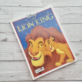 The Lion King
