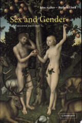 Sex and Gender