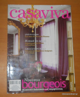 Cazaviva τεύχος 11 Ιανουάριος 2009
