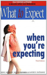 What to Expect when you 're Expecting