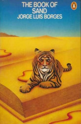 The Book of Sand