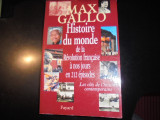 Histoire du monde