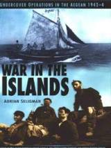 War In the Islands Undercover Ops In The - Hardcover