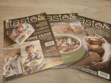 Real taste & style