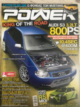 Power Techniques 131
