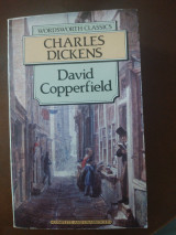 David Copperfield