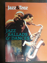 Jazz & Τζαζ Τεύχος 123, Ιούνιος 2003