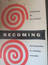 Becoming