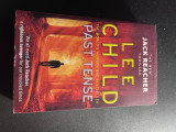 Past Tense: A gripping thriller in the Jack Reacher series