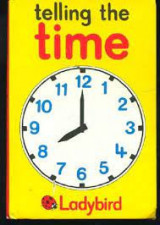 Telling the time