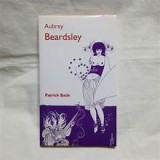 Aubrey Beardsley