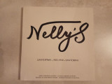 Nelly's Σαντορίνη 1925-1930