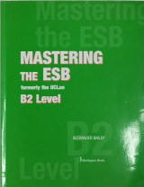 Mastering the ESB B2 level