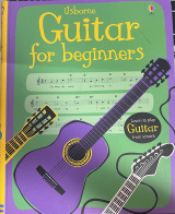 Usborn Guitar for beginners