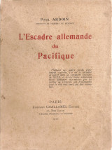 L'Escadre allemande du Pacifique