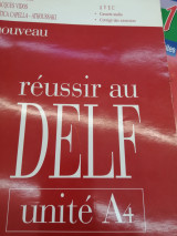 Reussir au delf unite a4