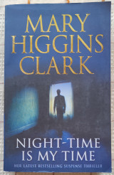 Night-time is My Time