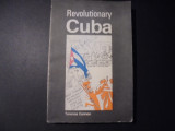 Revolutionary Cuba- (Editorial José Martí)