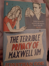 The terrible privacy of Maxwell Sim