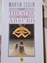 The theatre of the absurd