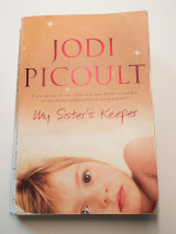 My sister's keeper