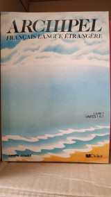 Archipel livre 1