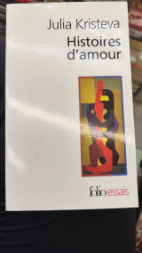 Histoires d'amour
