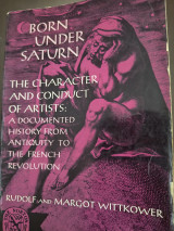 Born under Saturn