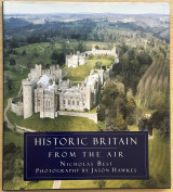 Historic Britain from the air