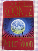 Winter Moon