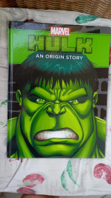 Hulk