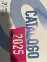 Catalog 2025 alma edizioni