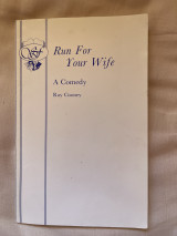 Run for your Wife