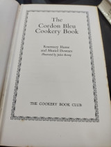 The Cordon Bleu Cookery Book