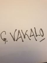 G.Vakalo