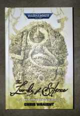 The Lords of silence Illustrated and annotated edition