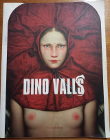 Dino Valls - Ταξίδι στον Ισπανικό μαγικό ρεαλισμό