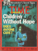TIME - October 1, 1990