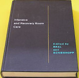 Intensive and Recovery Room Care