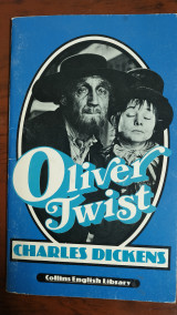 Oliver Twist