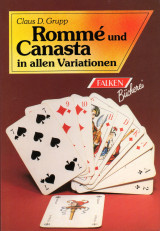 Romme und Canasta in allen Variationen