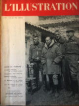 L'illustration, 11 Ιουνίου 1938