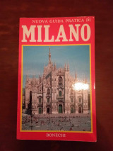 Nuova guida pratica di Milano