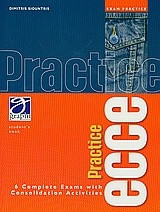 Michigan ECCE Exam Practice- Student's Book